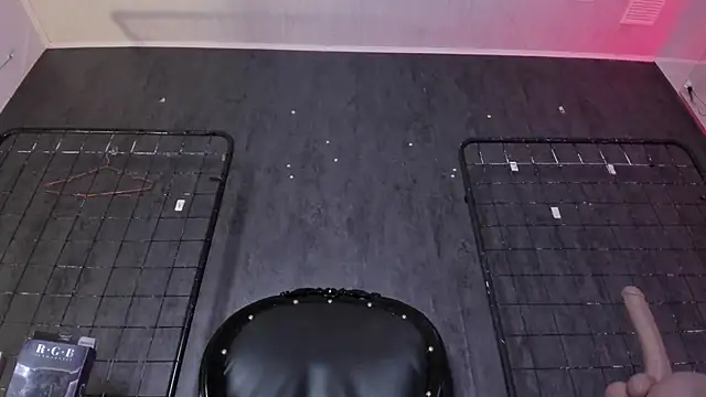 Carolina Arias online show from 25, 11, 2025