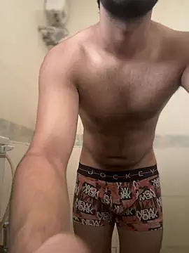 Gtownboi online show from 8, 4, 2026