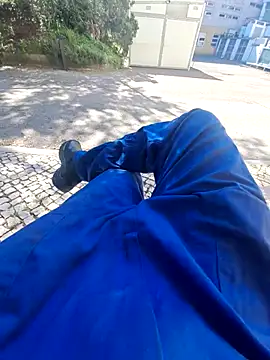 RovingAlcove online show from 30, 3, 2026