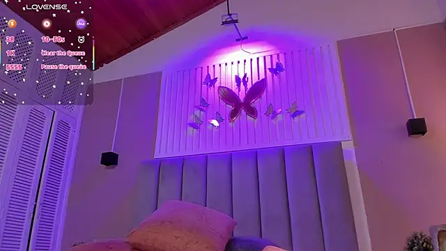 dyvis 22 online show from 12, 11, 2025