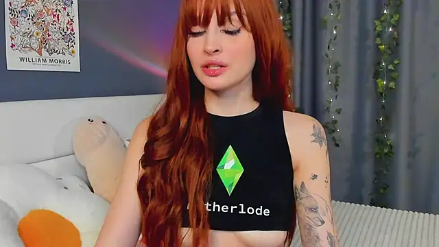  Jenny Miller  online show from 25, 5, 2026
