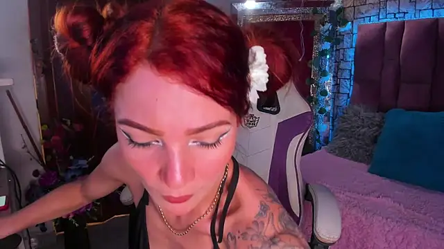 sweetyose online show from 11, 12, 2024