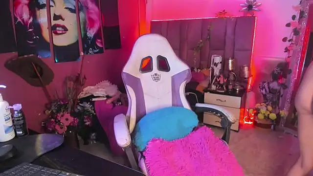 sweetyose online show from 18, 4, 2026