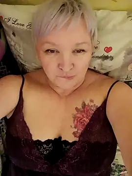 ForgetMeNot50 online show from 2, 1, 2025