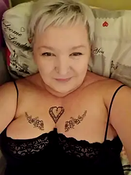 ForgetMeNot50 online show from 13, 1, 2025