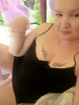 ForgetMeNot50 online show from 14, 1, 2025