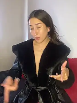 Snapshot of _Luuna chatting on 21, 3, 2025 Luuna online show from 21, 3, 2025