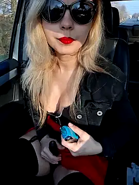 allinqueen online show from 6, 2, 2025