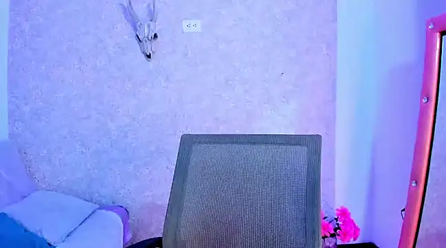 AliciaChelios online show from 31, 12, 2024