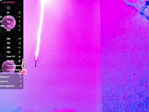 AliciaChelios online show from 10, 4, 2026