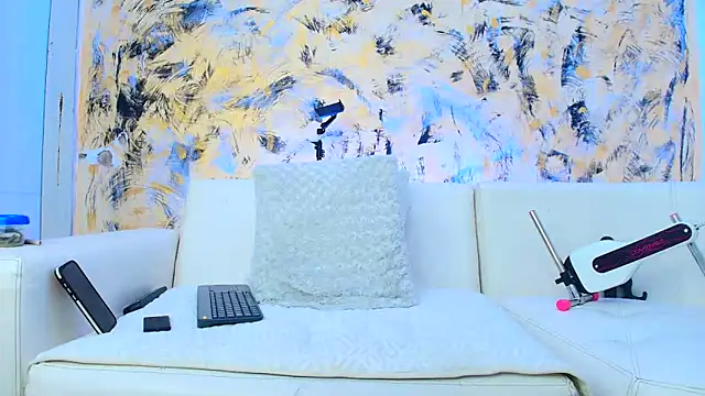 Pipe Rudecatt online show from 18, 10, 2025