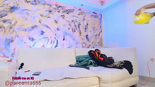 Pipe Rudecatt online show from 20, 2, 2026