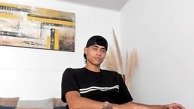 Snapshot of zander_2120 chatting on 29, 10, 2025 zander 2120 online show from 29, 10, 2025