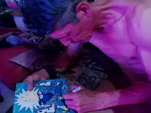 Snapshot of laye19 chatting on 20, 1, 2025 laye19 online show from 20, 1, 2025