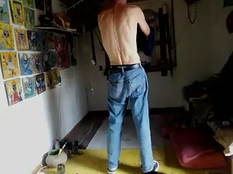 Snapshot of laye19 chatting on 6, 2, 2025 laye19 online show from 6, 2, 2025