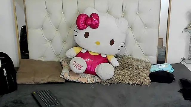 Snapshot of camila_sex_latina chatting on 17, 3, 2025 camila sex latina online show from 17, 3, 2025