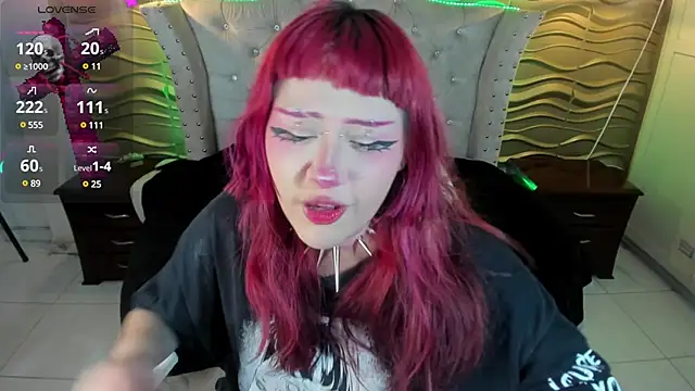 toky doll online show from 5, 2, 2025