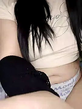 Gipsybrownpussy online show from 5, 2, 2025