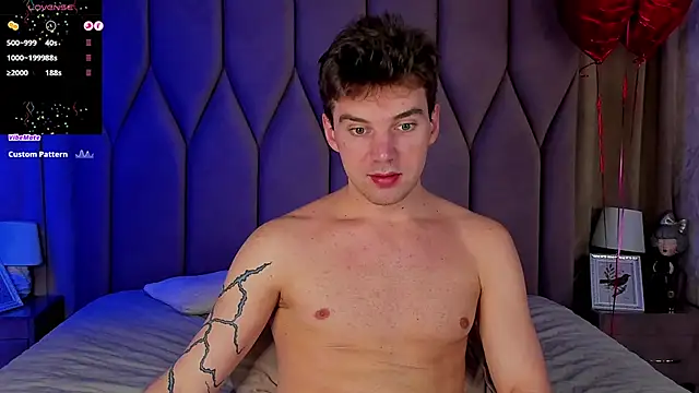 ArthurWhitee online show from 9, 2, 2025