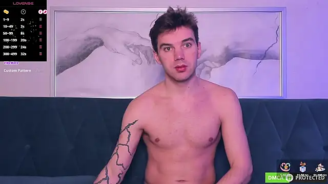 ArthurWhitee online show from 10, 2, 2025