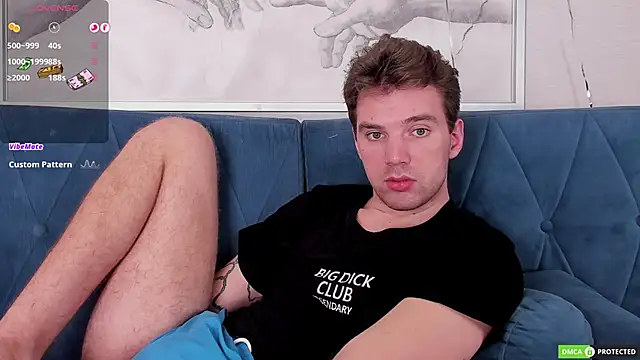 ArthurWhitee online show from 22, 2, 2025