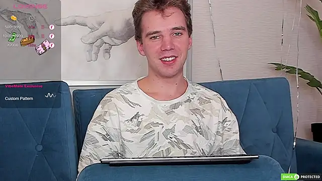 ArthurWhitee online show from 6, 3, 2025