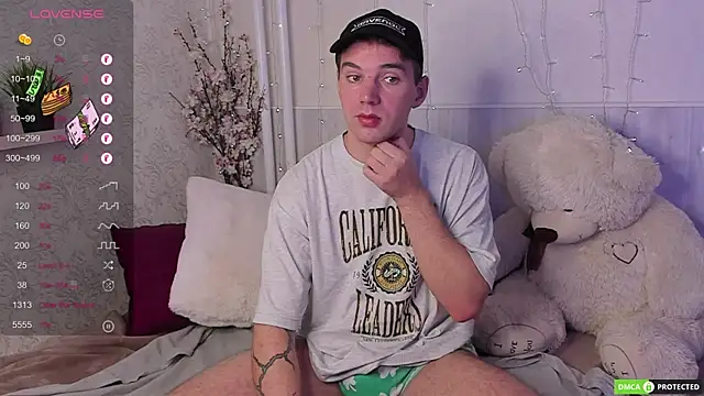 ArthurWhitee online show from 17, 9, 2025