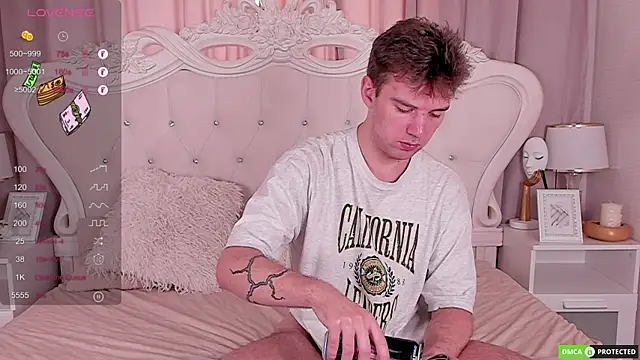 ArthurWhitee online show from 20, 9, 2025