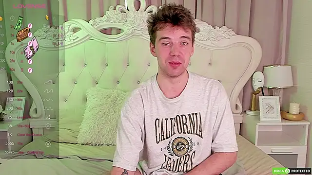 ArthurWhitee online show from 21, 9, 2025