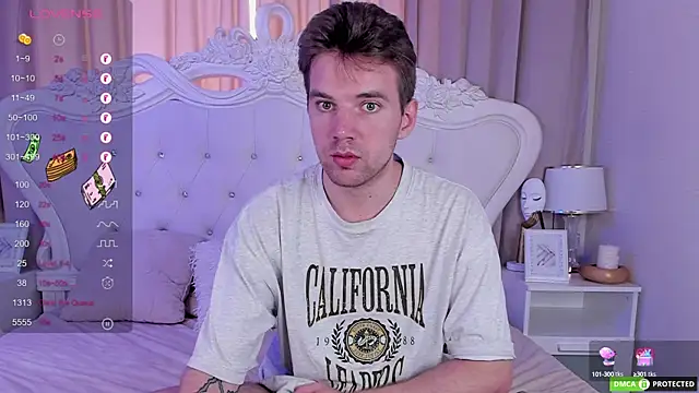 ArthurWhitee online show from 23, 9, 2025