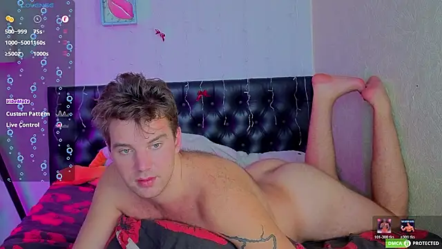 ArthurWhitee online show from 15, 2, 2026