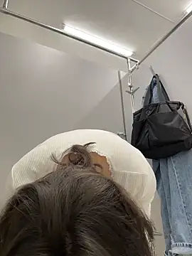 Asian Asami online show from 7, 3, 2026