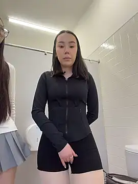 Asian Asami online show from 6, 7, 2026