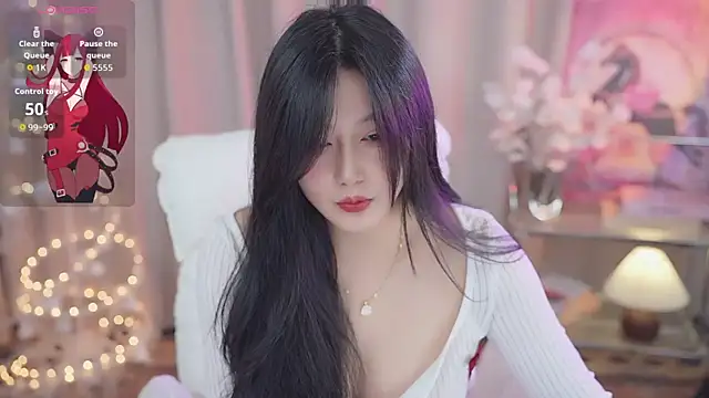 Snapshot of YINGTao-168 chatting on 14, 10, 2025 YINGTao-168 online show from 14, 10, 2025