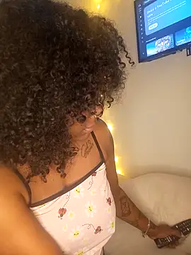 RebecApreta online show from 17, 12, 2025