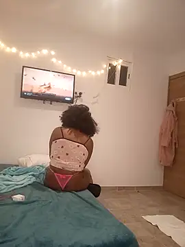 RebecApreta online show from 23, 12, 2025