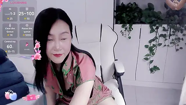 paopao-a online show from 21, 2, 2025