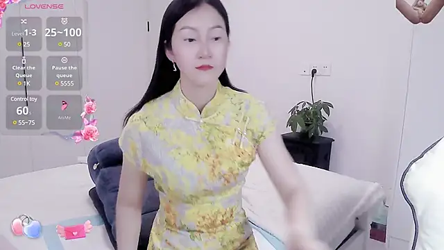 paopao-a online show from 23, 2, 2025