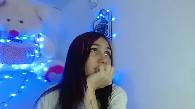 Snapshot of SexyTokio4 chatting on 19, 1, 2025 SexyTokio4 online show from 19, 1, 2025