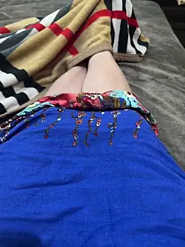 heena13 online show from 25, 11, 2025