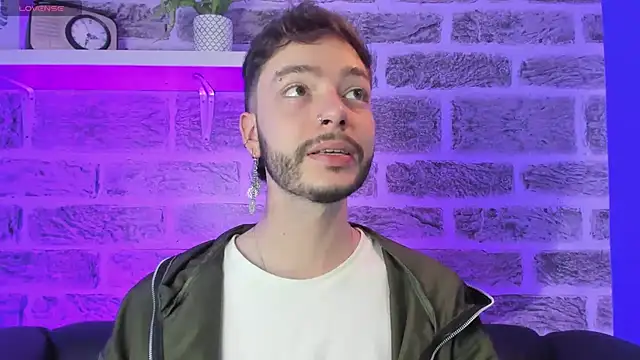 noah ricci online show from 2, 12, 2025