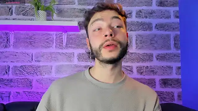 noah ricci online show from 24, 2, 2026