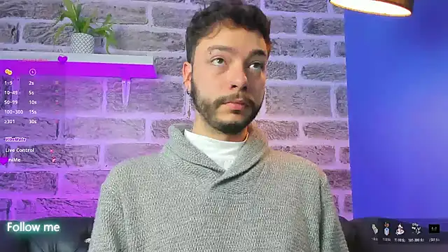 noah ricci online show from 15, 4, 2026