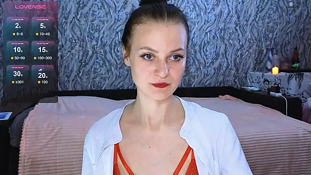 Elfanna online show from 25, 2, 2025