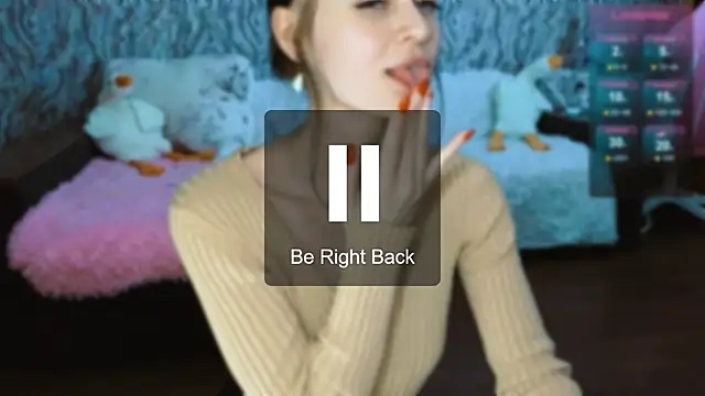 Elfanna online show from 13, 3, 2025