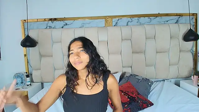 Snapshot of Hanna_lens chatting on 10, 5, 2026 Hanna lens online show from 10, 5, 2026