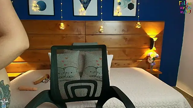 Snapshot of dahiana_spark chatting on 21, 11, 2025 dahiana spark online show from 21, 11, 2025