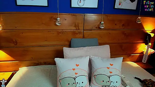 Snapshot of dahiana_spark chatting on 29, 11, 2025 dahiana spark online show from 29, 11, 2025