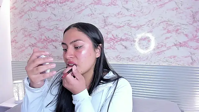 Snapshot of _Danaa chatting on 14, 1, 2026 Danaa online show from 14, 1, 2026