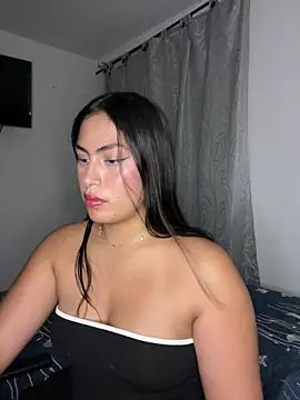 Snapshot of _Danaa chatting on 23, 2, 2026 Danaa online show from 23, 2, 2026